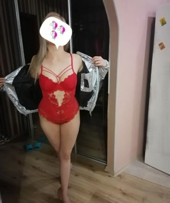 Соблазнительная блондинка сделает все, чтобы ты почувствовал себя королем. Приглашаю в уютное гнездышко для горячих ласк и нежностей. Жду тебя, мой герой! 8770, 28 лет